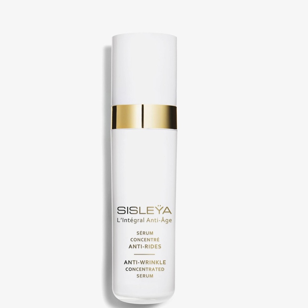 Sisley Paris Anti-Wrinkle Concentrated Serum 2ml New in box! GWP Luxury skincare